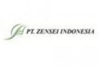 Gaji PT Zensei Indonesia