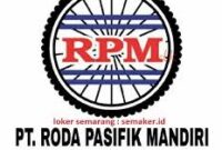 Gaji PT Roda Pasifik Mandiri