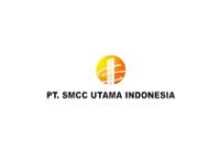 Gaji PT SMCC Utama Indonesia