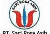 Gaji PT Sari Rosa Asih