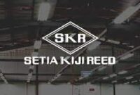 Gaji PT Setia Kiji Reed