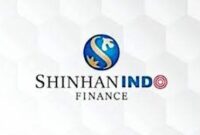 Gaji PT Shinhan Indo Finance