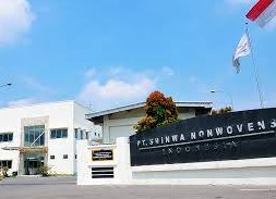 Gaji PT Shinwa Nonwovens Indonesia