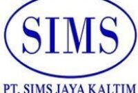 Gaji PT Sims Jaya Kaltim