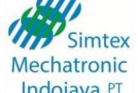 Gaji PT Simtex Mechatronic Indojaya