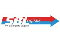 Gaji PT Sinar Baru Logistik