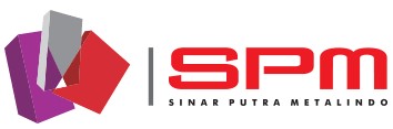 Gaji PT Sinar Putra Metalindo