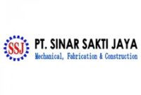 Gaji PT Sinar Sakti Jaya