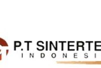 Gaji PT Sintertech Indonesia