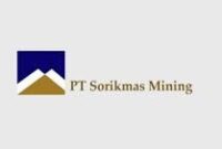 Gaji PT Sorikmas Mining