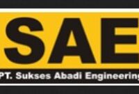 Gaji PT Sukses Abadi Engineering