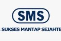 Gaji PT Sukses Mantap Sejahtera