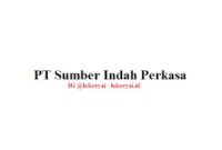 Gaji PT Sumber Indahperkasa