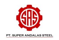 Gaji PT Super Andalas Steel