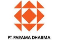 Gaji PT Parama Dharma