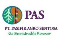 Gaji PT Pasifik Agro Sentosa