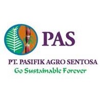 Gaji PT Pasifik Agro Sentosa