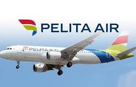 Gaji PT Pelita Air