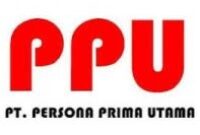 Gaji PT Persona Prima Utama