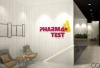 Gaji PT Pharma Test Indonesia