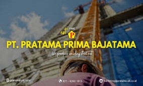 Gaji PT Pratama Prima Bajatama