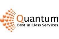 Gaji PT Quantum Tera Network