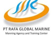 Gaji PT Rafa Global Marine