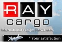 Gaji PT Ray Cargo