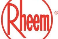 Gaji PT Rheem Indonesia