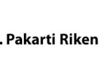 Gaji PT Riken indonesia