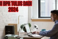 Gaji Bpr Tulus Dadi 2024