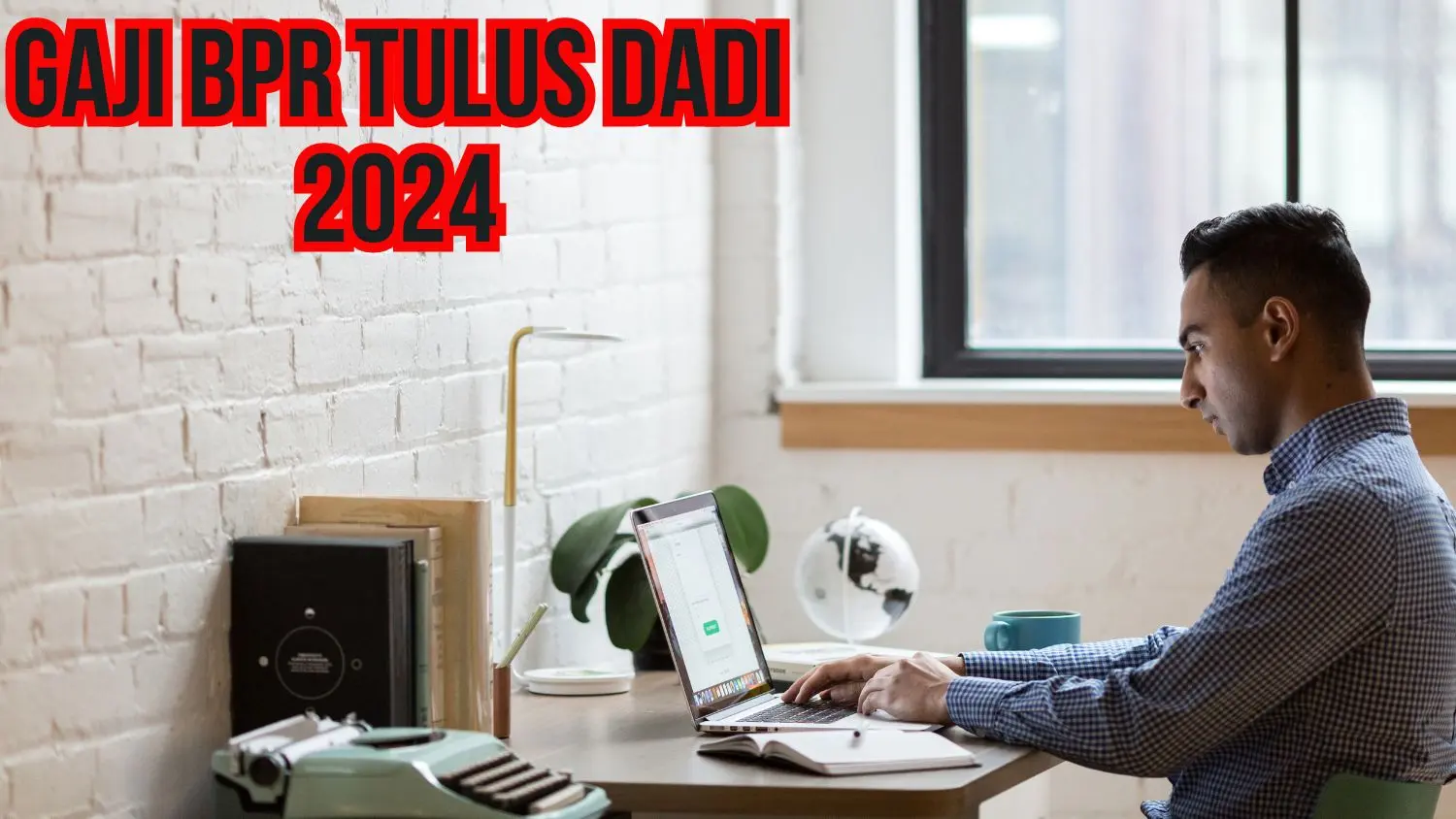 Gaji Bpr Tulus Dadi 2024