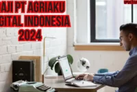 Gaji PT Agriaku Digital Indonesia 2024