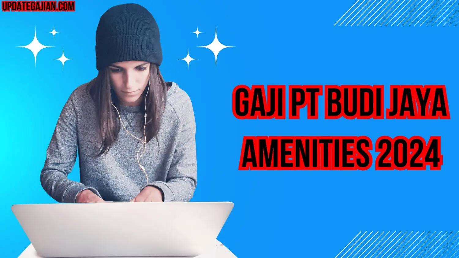 Gaji PT Budi Jaya Amenities 2024