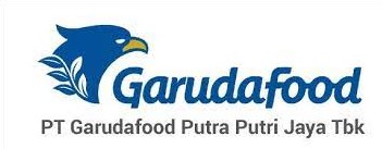 Gaji PT Garudafood Putra Putri Jaya Tbk