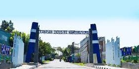 Gaji PT Kawasan Industri Wijayakusuma