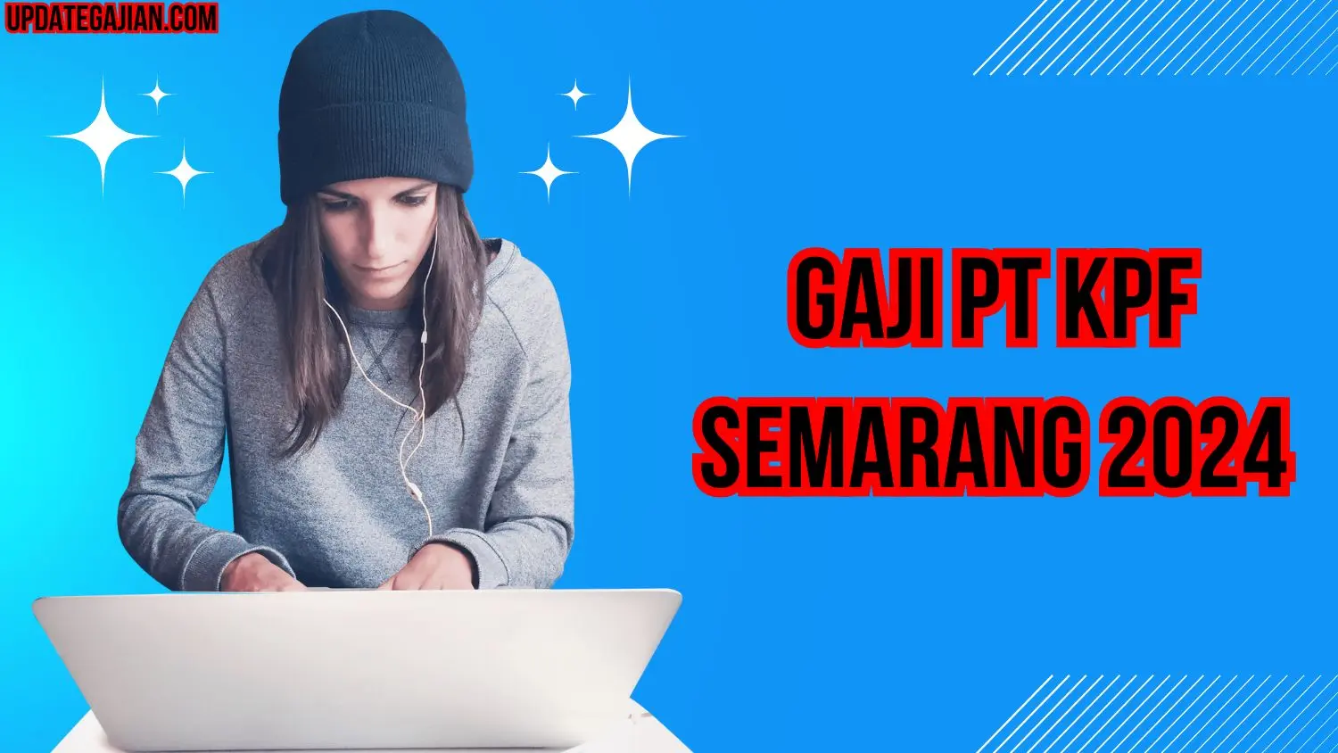 Gaji PT Kpf Semarang 2024