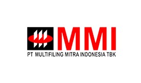 Gaji PT Multifiling Mitra Indonesia Tbk