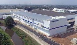 Gaji PT Panasonic Gobel Energy Indonesia