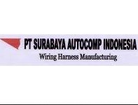 Gaji PT Surabaya Autocomp Indonesia