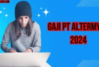 Gaji Pt Altermyth 2024