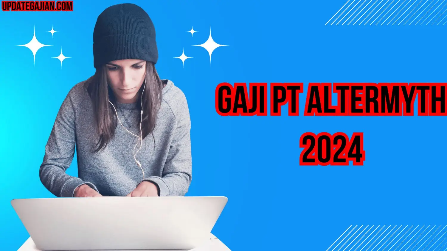 Gaji Pt Altermyth 2024