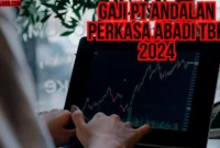 Gaji Pt Andalan Perkasa Abadi Tbk 2024