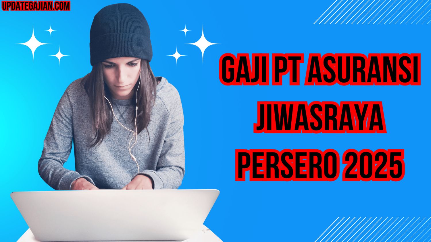 Gaji Pt Asuransi Jiwasraya Persero 2025