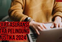 Gaji Pt Asuransi Mitra Pelindung Mustika 2024