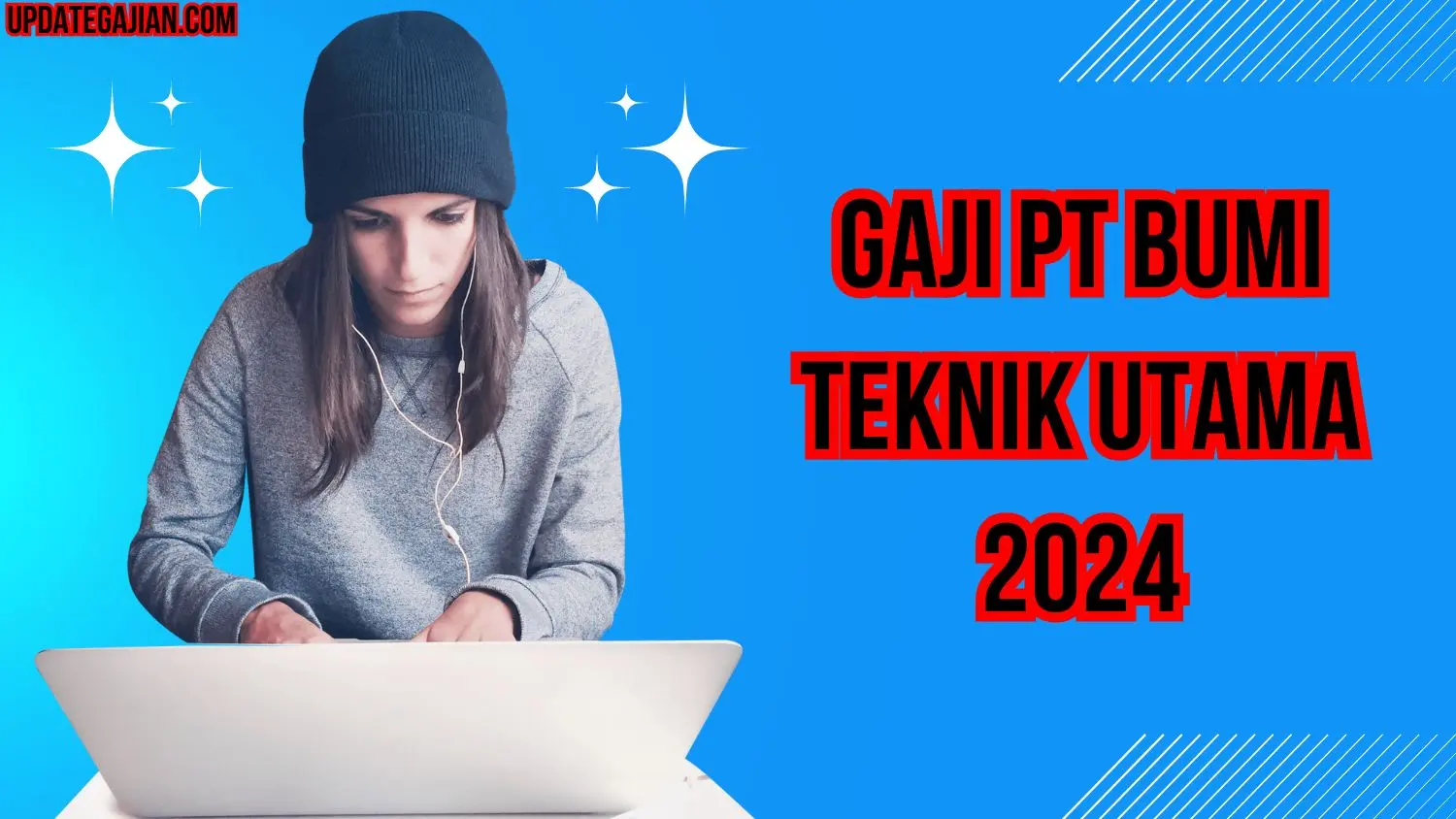 Gaji Pt Bumi Teknik Utama 2024