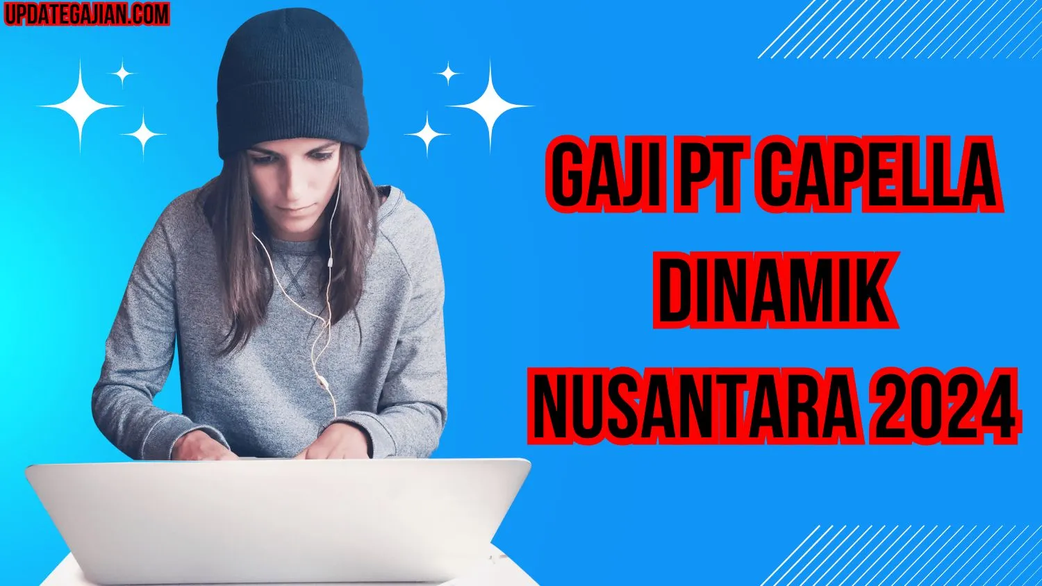 Gaji Pt Capella Dinamik Nusantara 2024