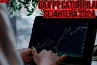 Gaji Pt Catur Pilar Sejahtera 2024