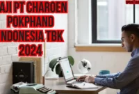 Gaji Pt Charoen Pokphand Indonesia Tbk 2024