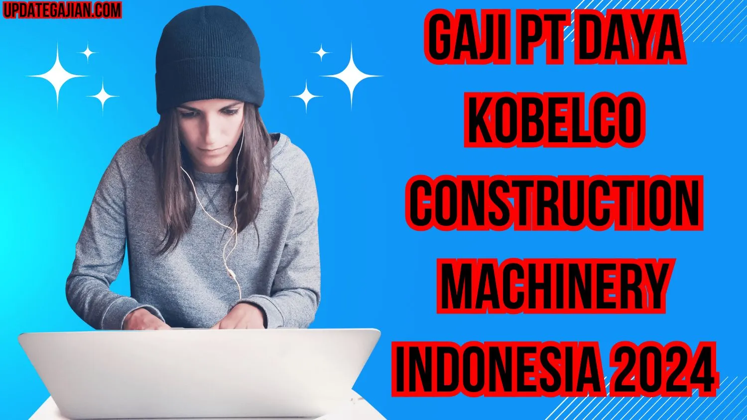 Gaji Pt Daya Kobelco Construction Machinery Indonesia 2024